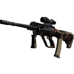 free cs2 skins AUG | Snake Pit (Factory New)