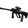StatTrak™ AUG | Aristocrat (Battle-Scarred)