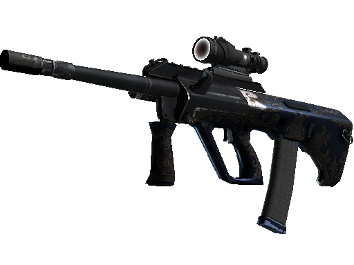 StatTrak AUG | Aristocrat