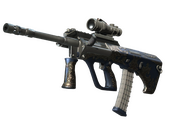 StatTrak™ AUG | Aristocrat (Battle-Scarred)