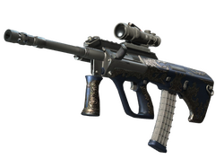 StatTrak AUG | Aristocrat