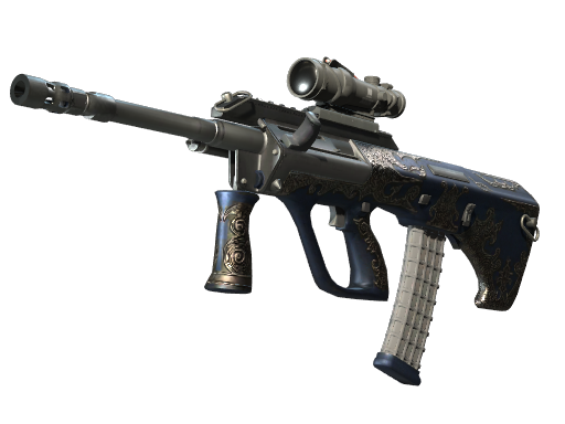 StatTrak AUG | Aristocrat