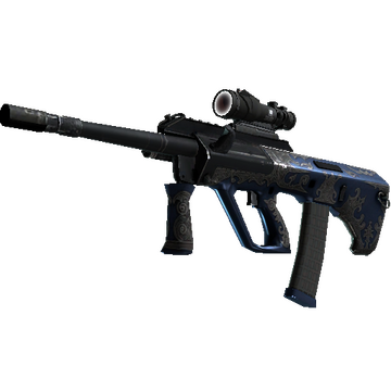 StatTrak™ AUG | Aristocrat