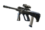 StatTrak™ AUG | Aristocrat (Field-Tested)