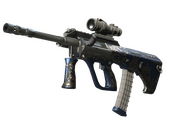 StatTrak™ AUG | Aristocrat (Field-Tested)