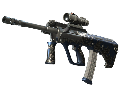 StatTrak AUG | Aristocrat