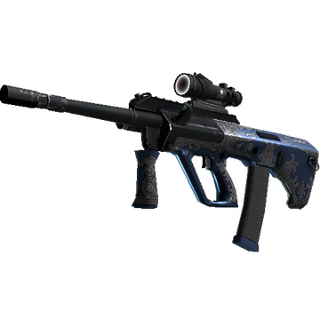 StatTrak™ AUG | Aristocrat