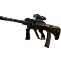 AUG | Stymphalian (Battle-Scarred)