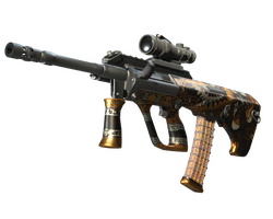 StatTrak AUG | Stymphalian