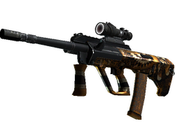 StatTrak AUG | Stymphalian