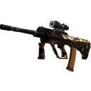 StatTrak™ AUG | Stymphalian (Minimal Wear)