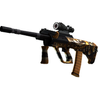 AUG | Stymphalian (Factory New)