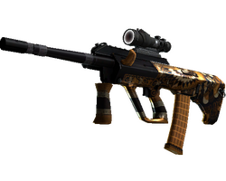 StatTrak AUG | Stymphalian