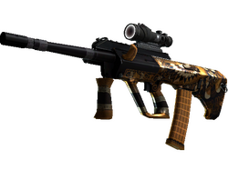 StatTrak AUG | Stymphalian