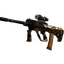 AUG | Stymphalian (Field-Tested)