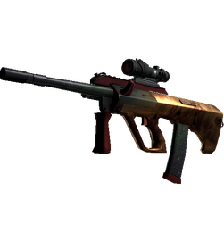 weapon skin