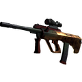 Souvenir AUG | Sand Storm (Field-Tested)
