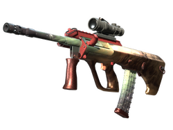 Souvenir AUG | Sand Storm