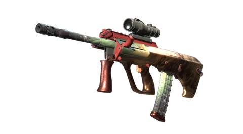 Souvenir AUG | Sand Storm (Factory New)