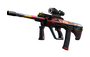 AUG | Сид Мид