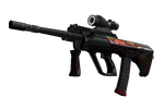 weapon