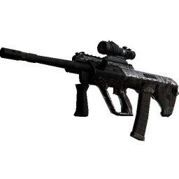 free cs2 skins AUG | Plague (Factory New)