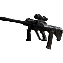 AUG | Plague (Factory New)