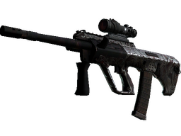 StatTrak™ AUG | Plague (Field-Tested)