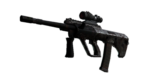AUG | Plague (Field-Tested)