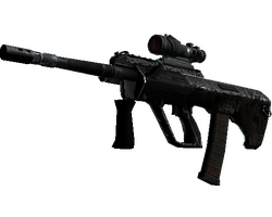 StatTrak AUG | Plague