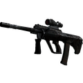 StatTrak™ AUG | Plague (Battle-Scarred)