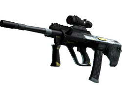 StatTrak AUG | Tom Cat