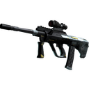 StatTrak™ AUG | Tom Cat (Factory New)