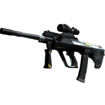 StatTrak™ AUG | Tom Cat (Factory New)