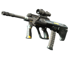 StatTrak AUG | Tom Cat