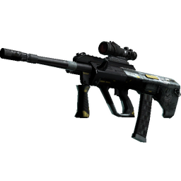 free cs2 skins StatTrak™ AUG | Tom Cat (Battle-Scarred)