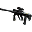 AUG | Tom Cat (Battle-Scarred)