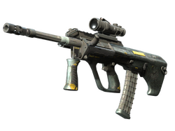 StatTrak AUG | Tom Cat