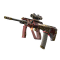 AUG | Lil' Pig (Factory New)