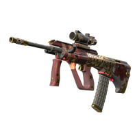 AUG | Lil' Pig (Minimal Wear)