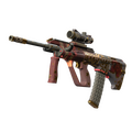 AUG | Lil' Pig (Battle-Scarred)