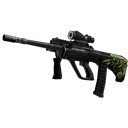 StatTrak™ AUG | Chameleon (Field-Tested)