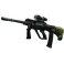 AUG | Chameleon (Field-Tested)