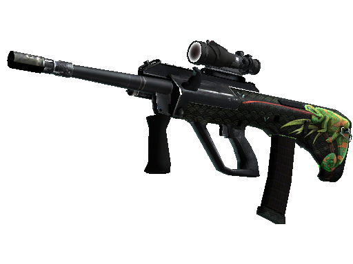 csgo ak47 redline Sticker for Sale by MinoCyCeg