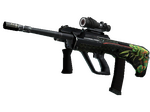 AUG | Chameleon (Minimal Wear)