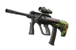 StatTrak™ AUG | Chameleon (Minimal Wear)