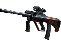 StatTrak AUG | Triqua