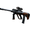 AUG | Triqua (Well-Worn)