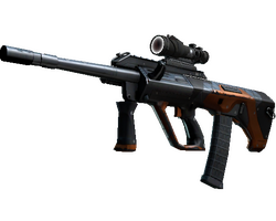 StatTrak AUG | Triqua