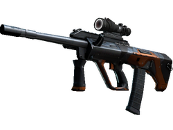 StatTrak AUG | Triqua